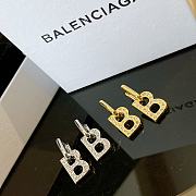 Balenciaga | Earrings 02 - 2