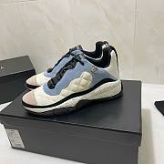 CHANEL | 2022 early spring new sports shoes - 1