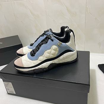 CHANEL | 2022 early spring new sports shoes