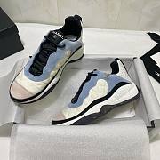 CHANEL | 2022 early spring new sports shoes - 3