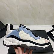 CHANEL | 2022 early spring new sports shoes - 4