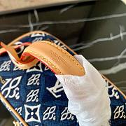 Louis Vuitton | Vanity PM handbag Since 1854 - M57403 - 19 x 13 x 11 cm - 3