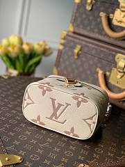 Louis Vuitton | Empreinte Bicolor Vanity PM - M45599 - 19 x 13 x 11 cm - 3