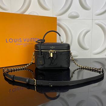 Louis Vuitton | Vanity PM handbag - M45598 - 19 x 13 x 11 cm