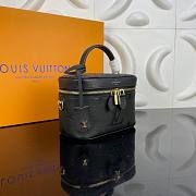 Louis Vuitton | Vanity PM handbag - M45598 - 19 x 13 x 11 cm - 2