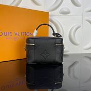 Louis Vuitton | Vanity PM handbag - M45598 - 19 x 13 x 11 cm - 3