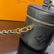 Louis Vuitton | Vanity PM handbag - M45598 - 19 x 13 x 11 cm - 6