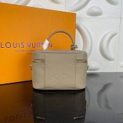 Louis Vuitton | Vanity PM handbag - M45608 - 19 x 13 x 11 cm - 2