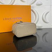Louis Vuitton | Vanity PM handbag - M45608 - 19 x 13 x 11 cm - 3