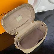 Louis Vuitton | Vanity PM handbag - M45608 - 19 x 13 x 11 cm - 6