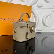 Louis Vuitton | Vanity PM handbag - M45608 - 19 x 13 x 11 cm - 5