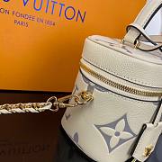 Louis Vuitton | Vanity PM handbag - 19 x 13 x 11 cm - 2