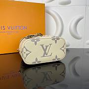 Louis Vuitton | Vanity PM handbag - 19 x 13 x 11 cm - 3