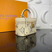 Louis Vuitton | Vanity PM handbag - 19 x 13 x 11 cm - 5