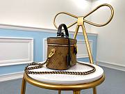 Louis Vuitton | Vanity PM handbag - M45165 - 19 x 13 x 11 cm - 2