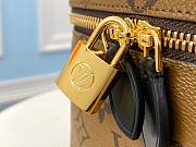 Louis Vuitton | Vanity PM handbag - M45165 - 19 x 13 x 11 cm - 5