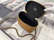 Louis Vuitton | Vanity PM handbag - M45165 - 19 x 13 x 11 cm - 6