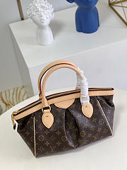 Louis Vuitton | Tivoli GM Handbag - M40144 - 46 x 28 x 20 cm - 2