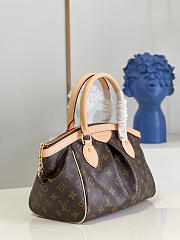 Louis Vuitton | Tivoli GM Handbag - M40144 - 46 x 28 x 20 cm - 3