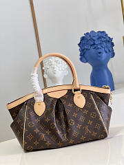 Louis Vuitton | Tivoli GM Handbag - M40144 - 46 x 28 x 20 cm - 6