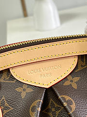 Louis Vuitton | Tivoli GM Handbag - M40144 - 46 x 28 x 20 cm - 5