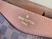 Louis Vuitton | Riverside tote Brown - N40050 - 36 x 25 x 15 cm - 2
