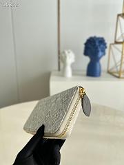 Louis Vuitton | ZIPPY WALLET  - M81172 - 19.5 x 10.5 x 2.5 cm - 4