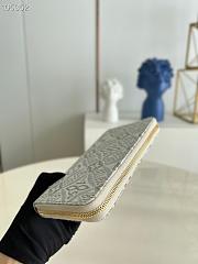 Louis Vuitton | ZIPPY WALLET  - M81172 - 19.5 x 10.5 x 2.5 cm - 5