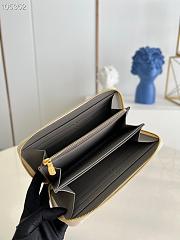Louis Vuitton | ZIPPY WALLET  - M81172 - 19.5 x 10.5 x 2.5 cm - 3