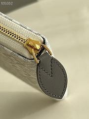 Louis Vuitton | ZIPPY WALLET  - M81172 - 19.5 x 10.5 x 2.5 cm - 2