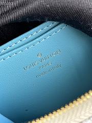  Louis Vuitton | Zippy Coin Purse since 1854 - M81095 - 11 x 8.5 x 2 cm - 6