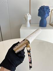 Louis Vuitton | Zippy Wallet - M80685 - 19.5 x 10.5 x 2.5 cm - 2