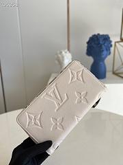 Louis Vuitton | Zippy Wallet - M80685 - 19.5 x 10.5 x 2.5 cm - 4
