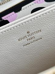 Louis Vuitton | Zippy Wallet - M80685 - 19.5 x 10.5 x 2.5 cm - 6
