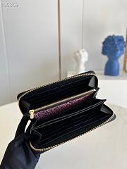 Louis Vuitton | Zippy wallet - M80683 - 19.5 x 10.5 x 2.5 cm - 2