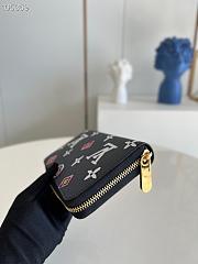 Louis Vuitton | Zippy wallet - M80683 - 19.5 x 10.5 x 2.5 cm - 3