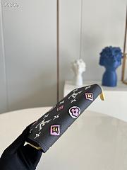 Louis Vuitton | Zippy wallet - M80683 - 19.5 x 10.5 x 2.5 cm - 4
