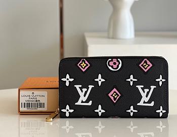 Louis Vuitton | Zippy wallet - M80683 - 19.5 x 10.5 x 2.5 cm
