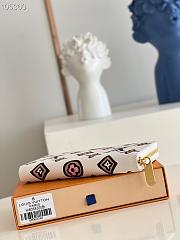 Louis Vuitton | Zippy wallet - M80676 - 19.5 x 10.5 x 2.5 cm - 5