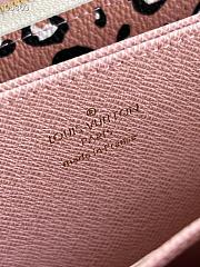 Louis Vuitton | Zippy wallet - M80676 - 19.5 x 10.5 x 2.5 cm - 2