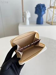 Louis Vuitton | Zippy coin purse - M80677 - 11 x 8.5 x 2 cm - 5