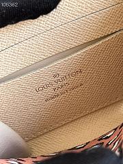 Louis Vuitton | Zippy coin purse - M80677 - 11 x 8.5 x 2 cm - 2