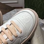 GUCCI | Women's GG embossed sneaker - 2