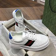 GUCCI | Women's sneaker with Web - 1