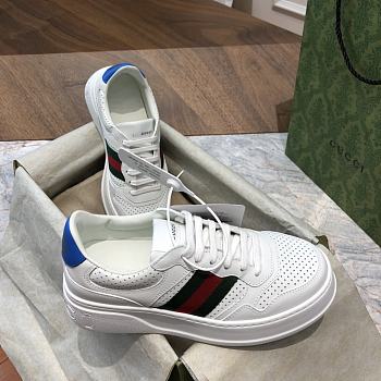 GUCCI | Women's sneaker with Web