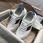 GUCCI | Women's sneaker with Web - 6