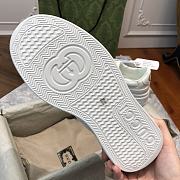 GUCCI |  GG embossed sneaker - 670408 - 5