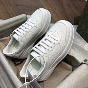 GUCCI |  GG embossed sneaker - 670408 - 3