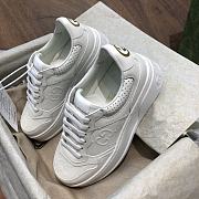 GUCCI |  GG embossed sneaker - 670408 - 4