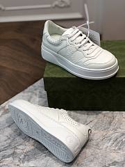 GUCCI |  GG embossed sneaker - 670408 - 6